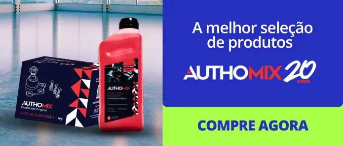Authomix