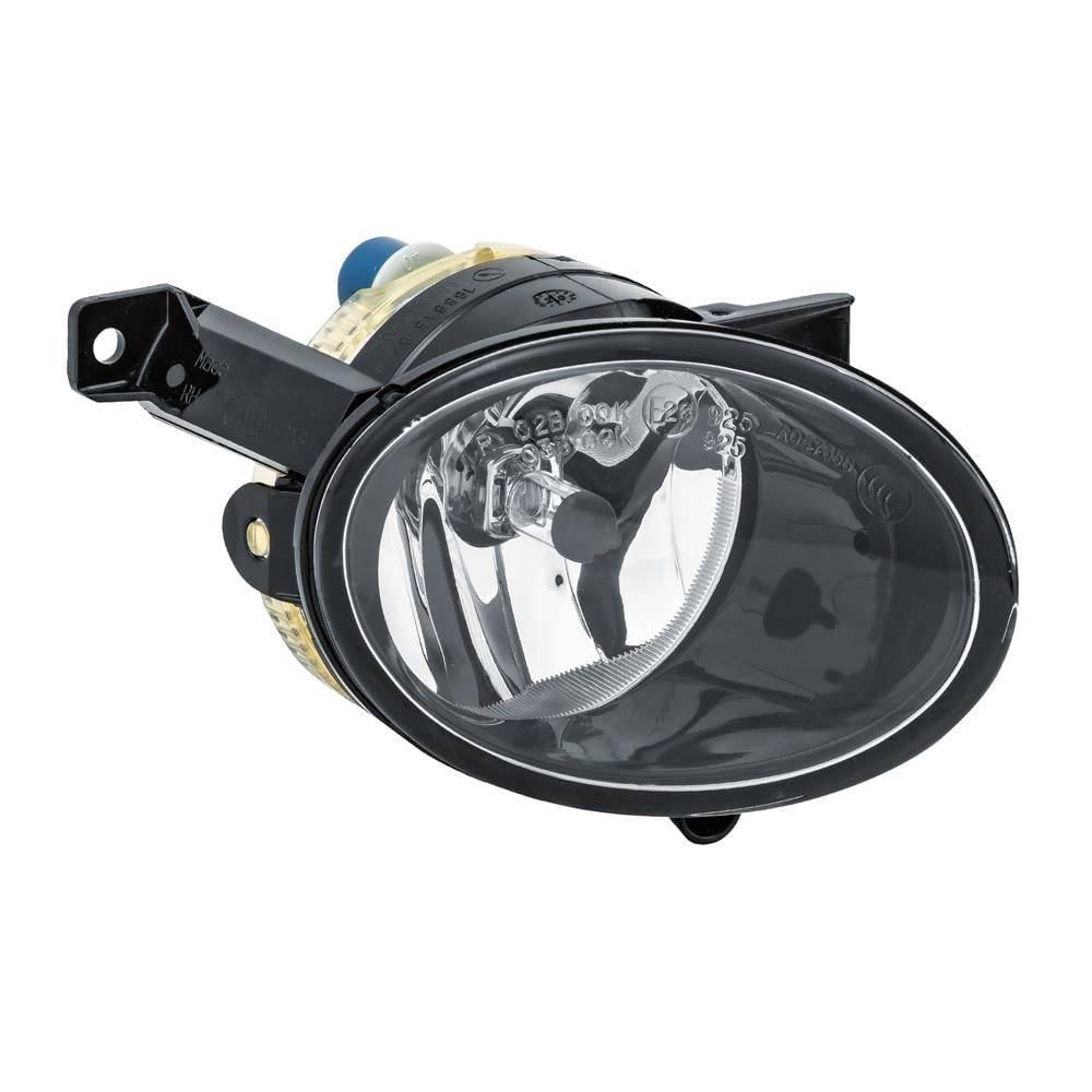 Farol de Neblina Hella Touareg de 2011 á 2014 Lado Direito