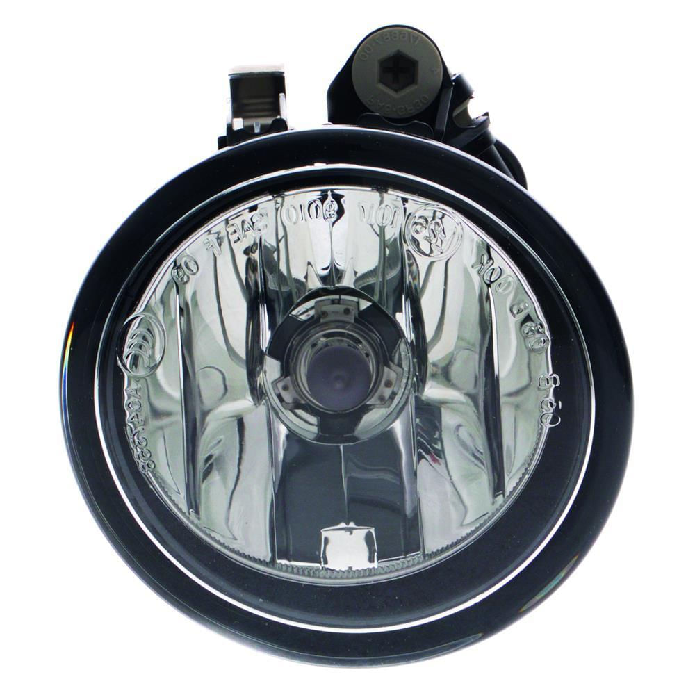 Farol de Neblina Hella BMW X6 de 2020 á 2023 Lado Direito