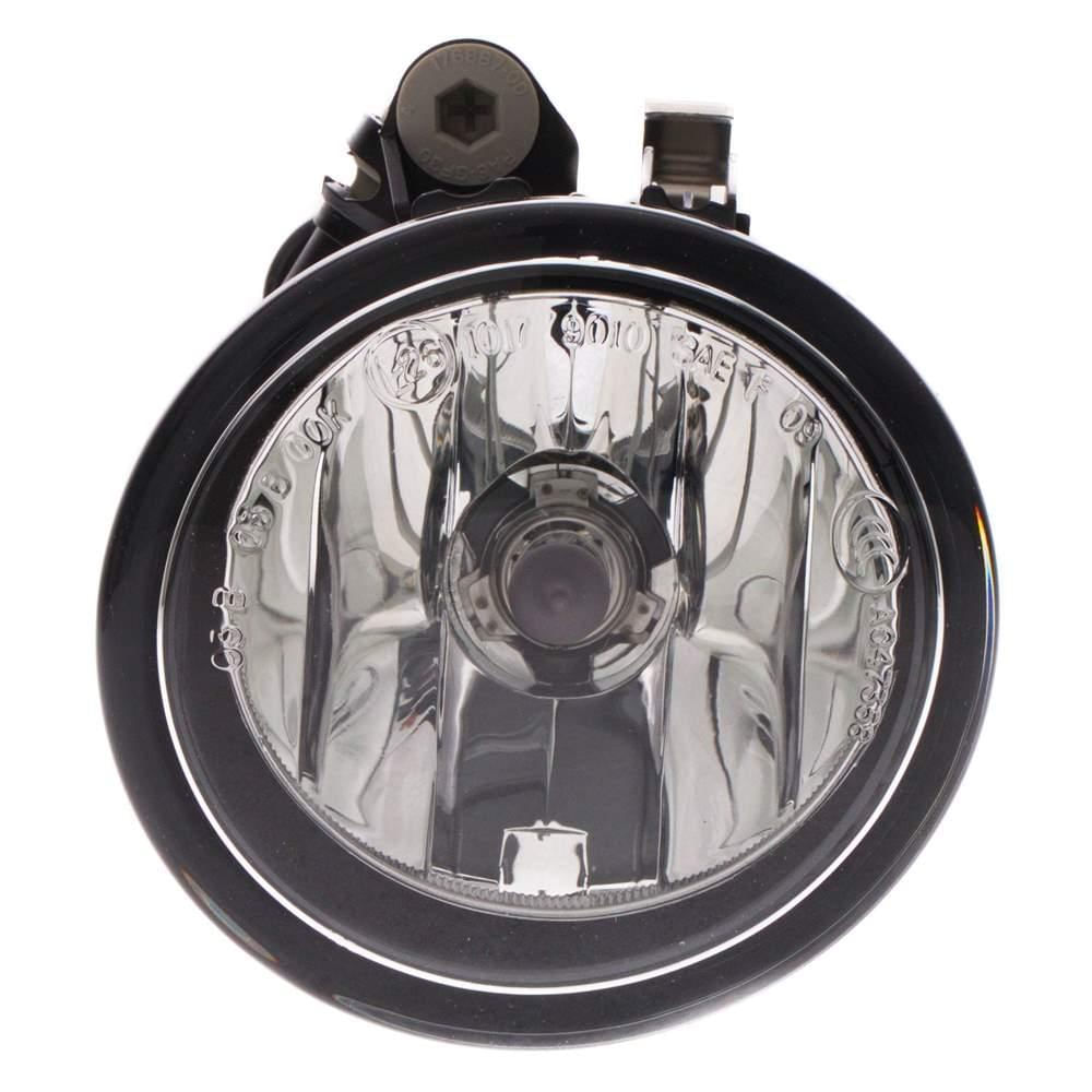 Farol de Neblina Hella BMW X3 de 2012 á 2014 Lado Esquerdo