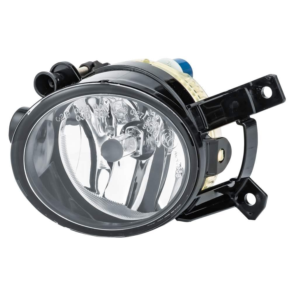 Farol de Neblina Hella BMW de 2015 Até 2019 Lado Esquerdo