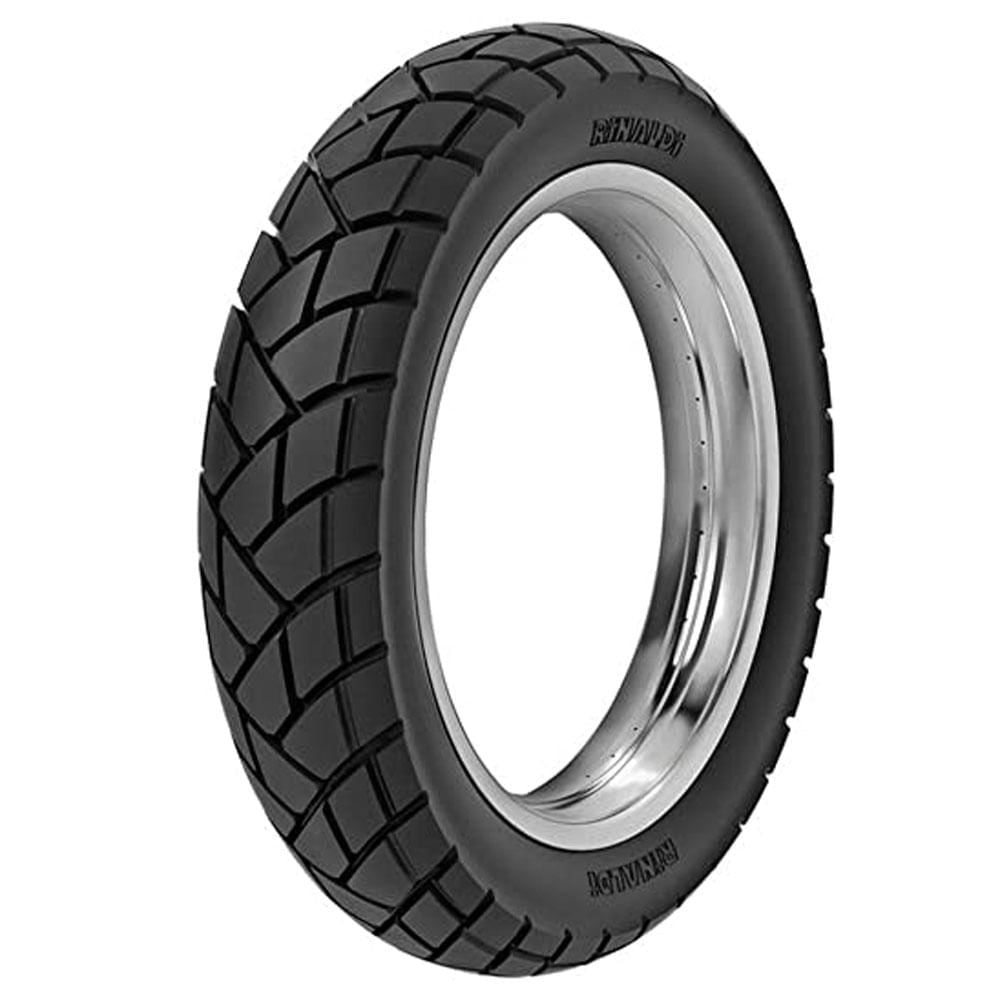 Pneu Moto Traseiro Rinaldi R34 120/90 Aro 17 Yamaha XT 600