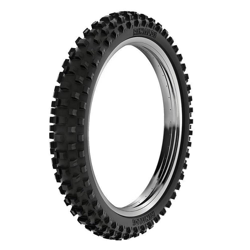 Pneu Moto Rinaldi Aro 18 2.75-18 SH31 TT (MP)