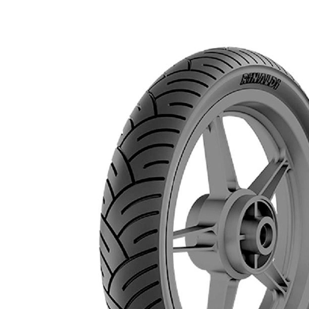 Pneu Moto Dianteiro Rinaldi HB37 90/90 Aro 14 Honda PCX 150