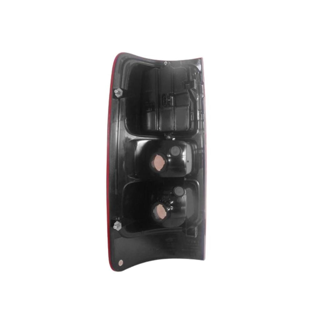 Lanterna Traseira Direita c/Led Areb Chevrolet S10 2012-18