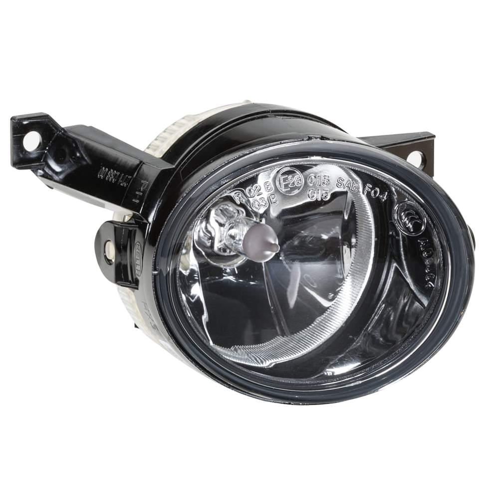 Farol Neblina Lado Direito 12V   - 1N0271289421