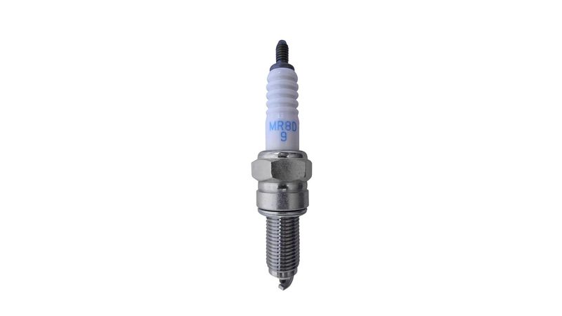 Vela Ignição NGK MR8D9 XTZ 150 Crosser YBR 150 Factor 125 ED