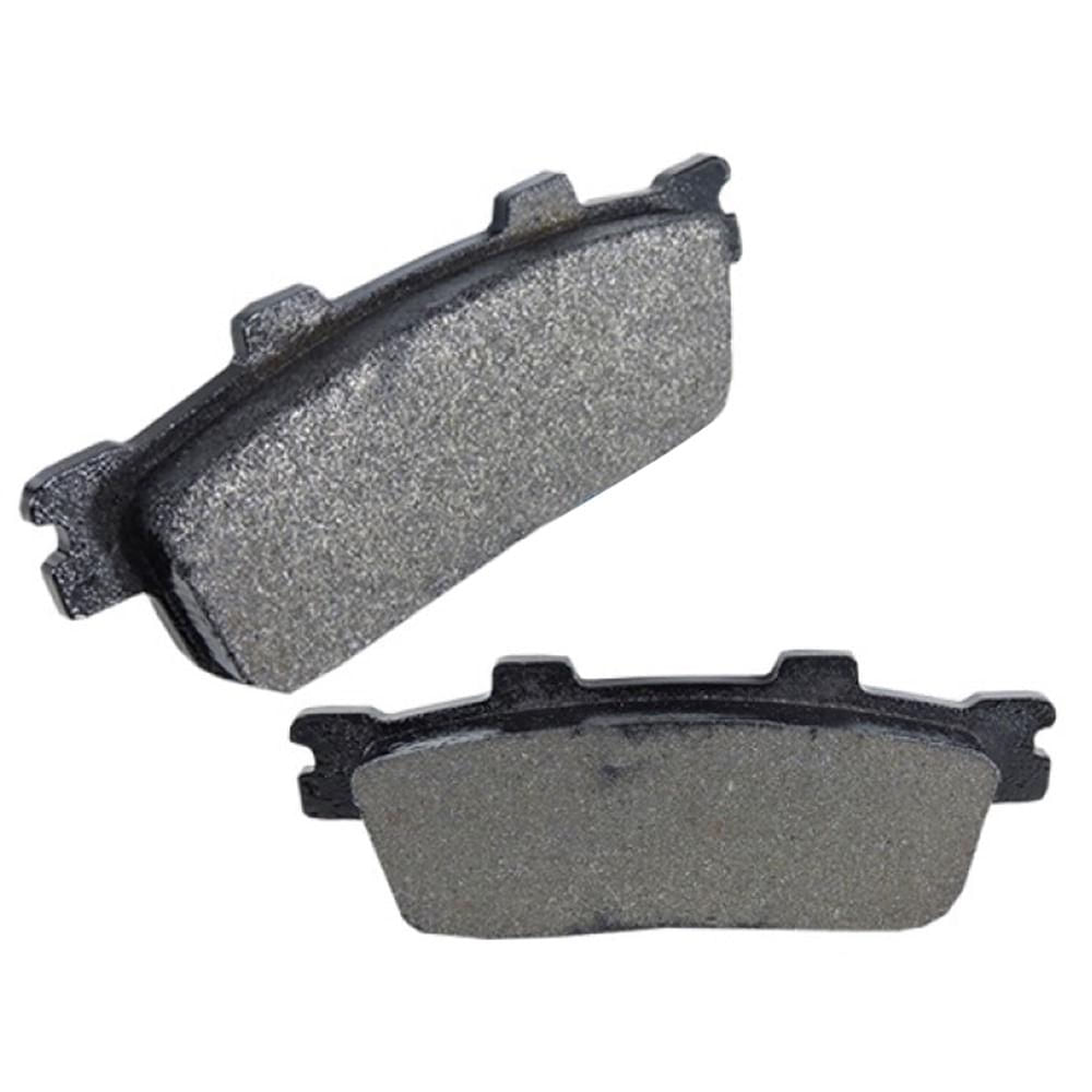 Pastilha Freio Dianteira Cobreq N 1819 Dafra Next 250 2012-