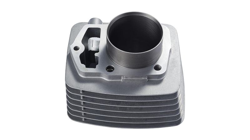 Kit Motor Cilindro Authomix KM01200 Honda CBX 200 NX 200