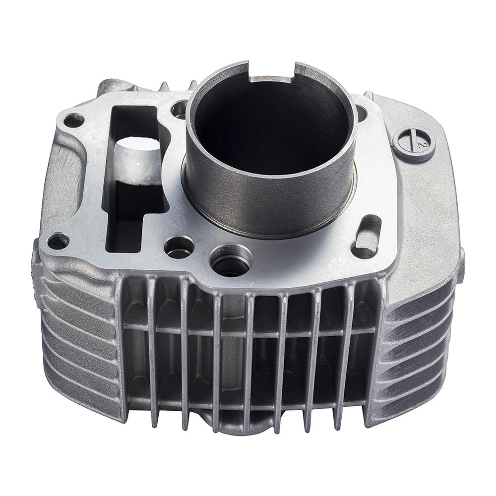 Kit Motor Cilindro Authomix KM01294 Honda Biz 125 2006 - 2008