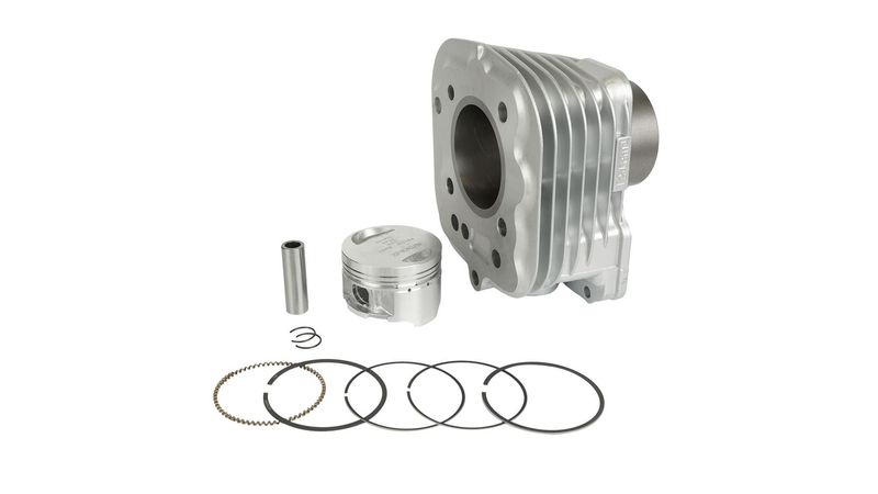 Kit Motor Cilindro Authomix KM01170 CG 125 NXR 125 2002-08