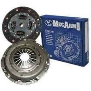 Mk9620 - Kit Embreagem Mecarm 228Mm 23 Estrias - A4 / A6 1.8 20V 96 / 228 Estr 23 - Isapa