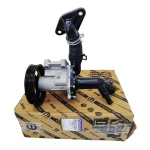 Bomba D´água Completa Jeep Renegade Fiat Toro 1.8 Flex