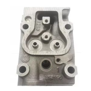 CABECOTE MOTOR MWM SERIE X12 SERIE 4.12 6.12 ACTEON