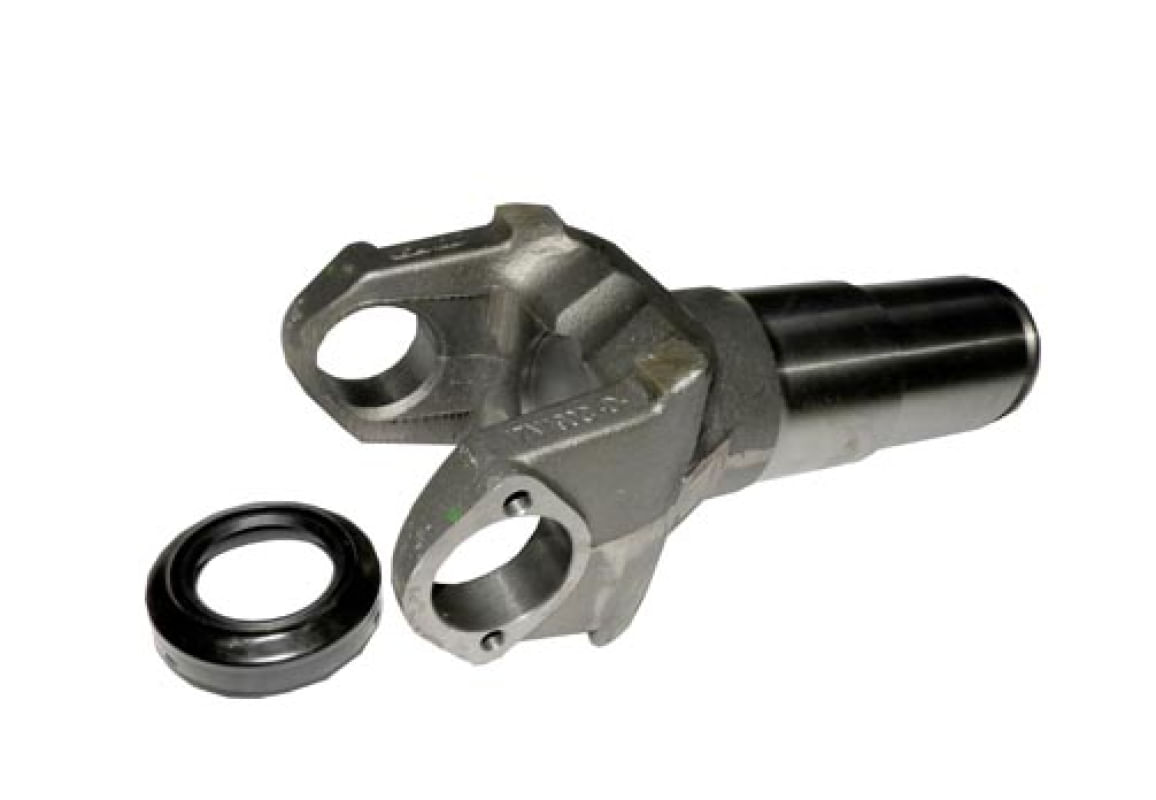 Luva Deslizante Cardan (5-280x 5-515x 5-675x)