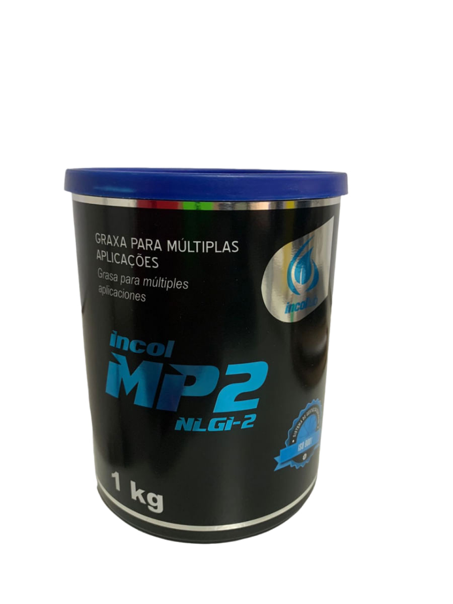 INCOL MP2 NLGI-2