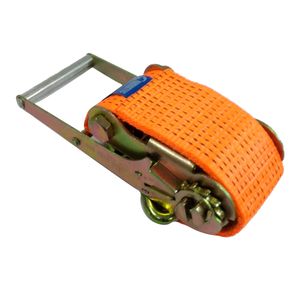 Catraca Móvel 10 Toneladas Gancho J