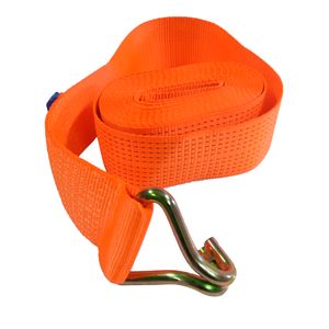 Cinta de Amarração 10 Toneladas 9 Metros