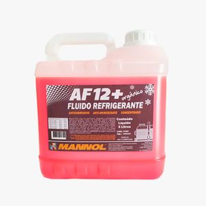 Aditivo AF12+ Mannol 5 Litros