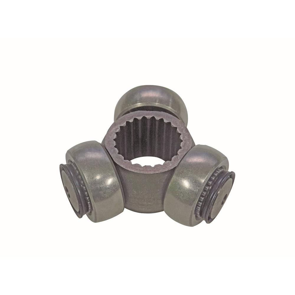 Trizeta 22 Dentes Elo 30 Mm Authomix 206/megane Tz51951