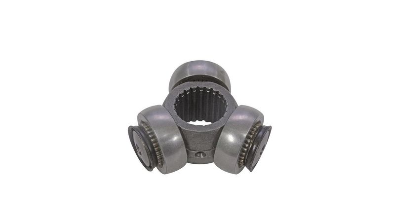 Trizeta 22 Dentes Elo 32,5 Mm Authomix Hb20/cobalt Tz21877