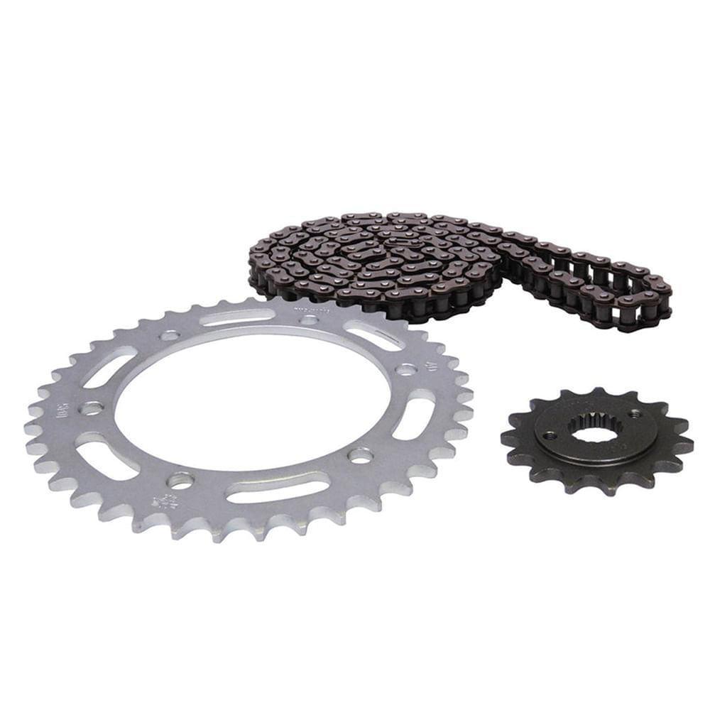 Kit Relação Transmissão Cofap Honda NX 400 Falcon 1999-2015