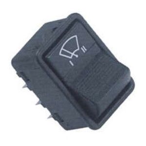 BOTÂO DO LIMPADOR DO PARABRISA MB 2 ESTAGIOS