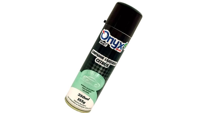 On-627 - Limpa Universal Citrus 250Ml 155G - Universal - Onix