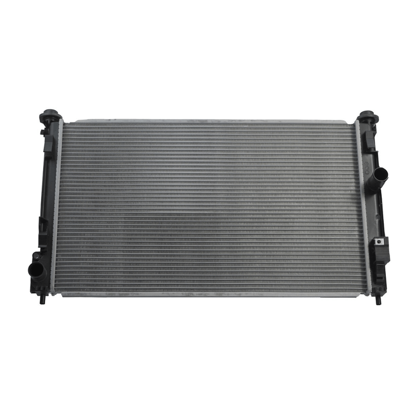 Radiador Valeo 522263
