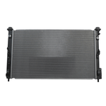Radiador Valeo 522263
