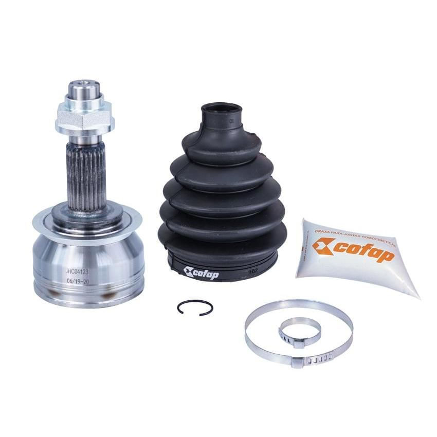 Junta Homocinética Cobalt Onix Prisma Spin Sonic Aut. 12/17