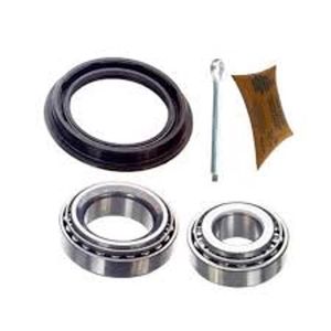 Kit Rolamento Roda Traseira Gol Voyage Parati Gol Gv 08/11