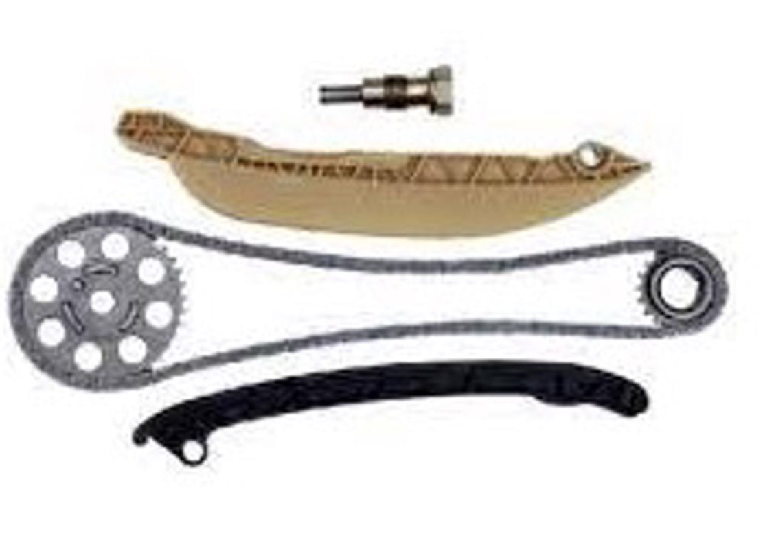 Kit Distribuicao Fiesta Ka Ecosport Courier Zetec Rocam