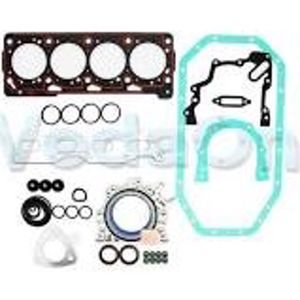 Jogo Junta Motor Gol Power 1.0 8v 06-02/ Fox Voyage 02/