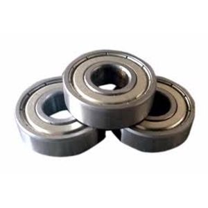 Rolamento 6201 Diversas Aplicacoes Rigido Esferas