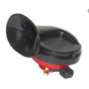 Buzina Caracol Fiat Individual Conector Plug