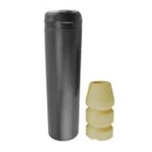 Kit Batente Amortecedor Traseiro Corsa / Sedan / Wagon Unid