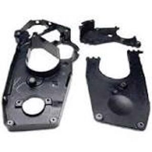 Kit Capa Correia Celta Corsa 8v Agile 1.0/1.4 Prisma Montana