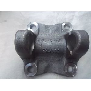 FLANGE DO CARDÃ DANA 32559   FORD F600 A F11000 ANO 1970 A 1980