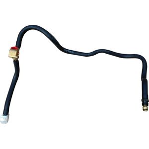 MANGUEIRA RETORNO DIESEL  , 20481305 , MANGUEIRA Y , INCOPARTS
