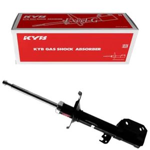 AMORTECEDOR SUSPENSÃO DIANTEIRO DIREITO ORIGINAL KAYABA 339175  TOYOTA COROLLA 1.6/1.8/2.0 16 DOHC ANO DE 2009 A 2016