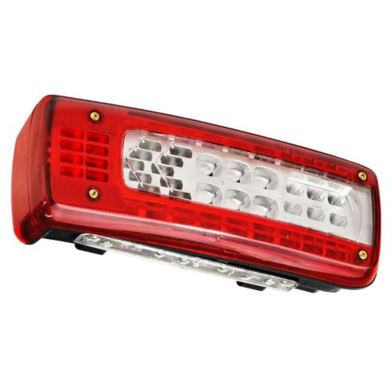 LANTERNA TRASEIRA LADO ESQUERDO NEW FH , 23522307 , 82483073