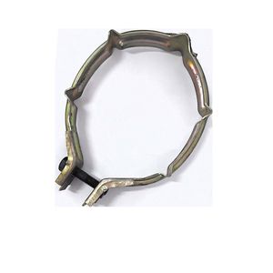ABRAÇADEIRA TUBO ESCAPAMENTO 5 , 1629499 , TB2066 , INCOPARTS