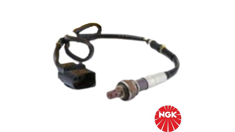 Oza739Ee11 - Sonda Lambda Pre Catalisador - Tempra 2.0 16V 93 / 94