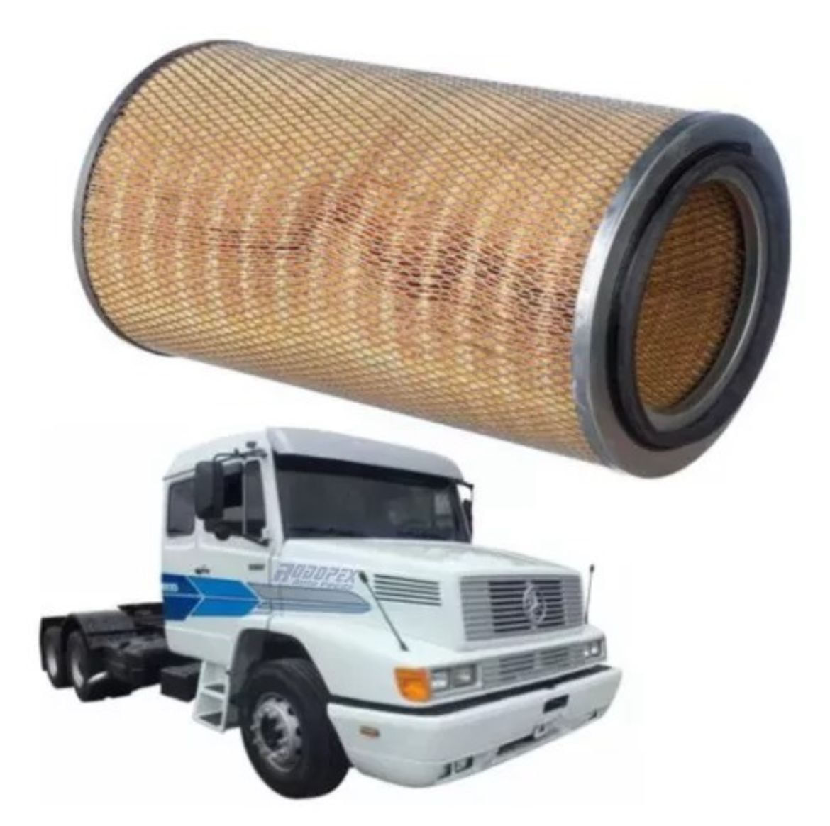 A2058350147 Elementi filtro aria per W205 A238 C238 W213 C253 X253