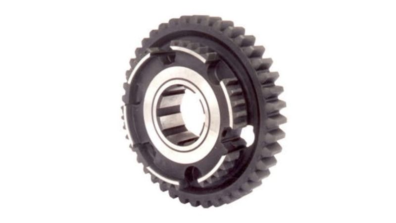 ENGRENAGEM RE GRANDE CAMBIO Z41 42E G224 MB 608 609 610 708