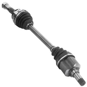 SEMI EIXO COMPLETO DANA 953540HD  TOYOTA HILUX 2.5/3.0 16V ANO 2005 ATE 2015 4x2 E 4x4
