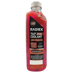 RDX18066 - Aditivo Radiador Concentrado Tap Coolant Verde 1 L