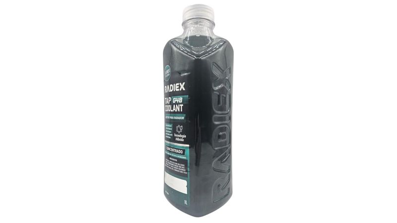 RDX18066 - Aditivo Radiador Concentrado Tap Coolant Verde 1 L