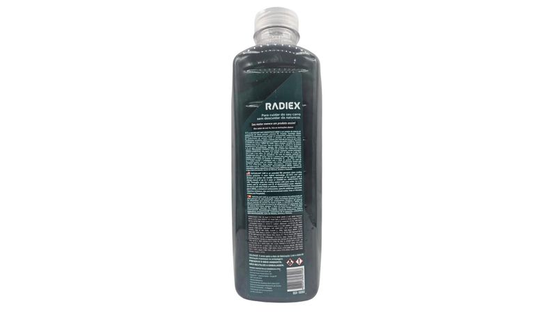 RDX18066 - Aditivo Radiador Concentrado Tap Coolant Verde 1 L